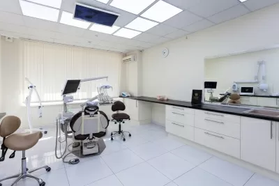 Центр Профессиональной Стоматологии