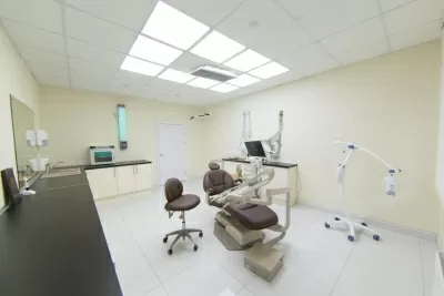 Центр Профессиональной Стоматологии