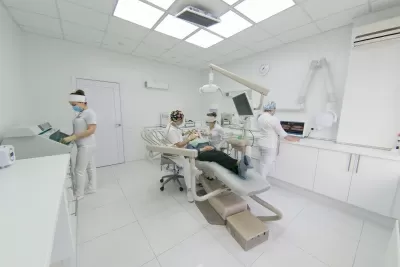 Центр Профессиональной Стоматологии