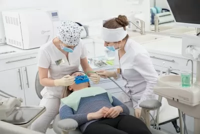 Центр Профессиональной Стоматологии