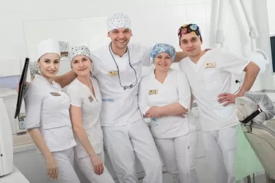 Центр Профессиональной Стоматологии