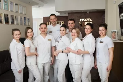 Центр Профессиональной Стоматологии