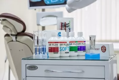 Центр Профессиональной Стоматологии