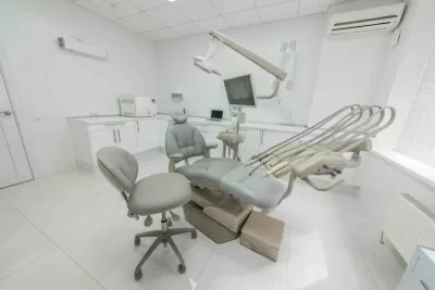 Центр Профессиональной Стоматологии