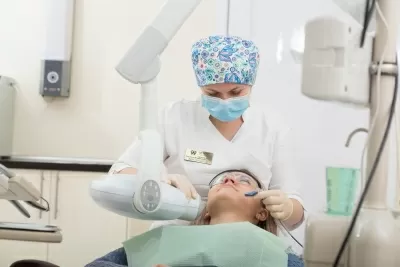 Центр Профессиональной Стоматологии