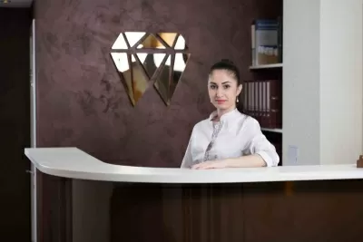 Центр Профессиональной Стоматологии