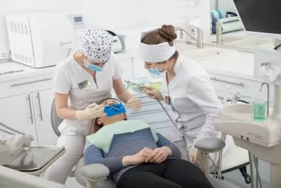 Центр Профессиональной Стоматологии