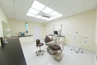 Центр Профессиональной Стоматологии