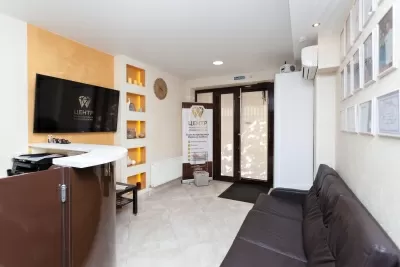 Центр Профессиональной Стоматологии