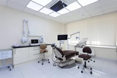 Центр Профессиональной Стоматологии