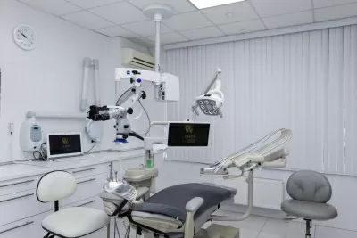 Центр Профессиональной Стоматологии