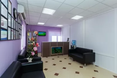 Стоматологическая клиника Имплант