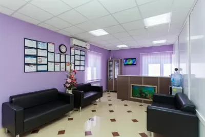 Стоматологическая клиника Имплант