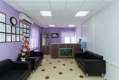 Стоматологическая клиника Имплант