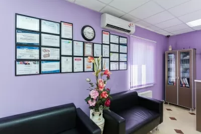 Стоматологическая клиника Имплант