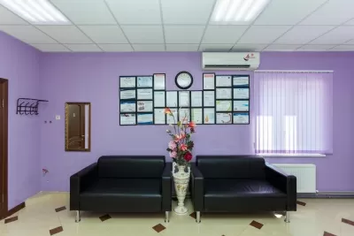 Стоматологическая клиника Имплант