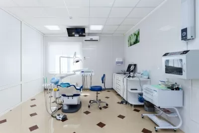 Стоматологическая клиника Имплант