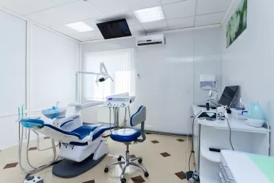 Стоматологическая клиника Имплант