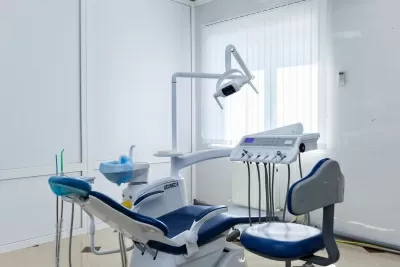 Стоматологическая клиника Имплант