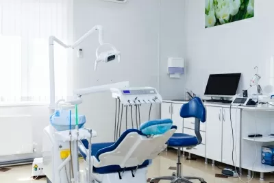 Стоматологическая клиника Имплант
