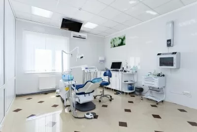 Стоматологическая клиника Имплант