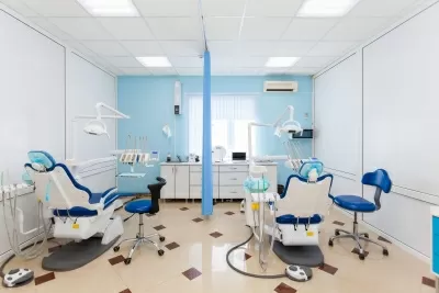 Стоматологическая клиника Имплант