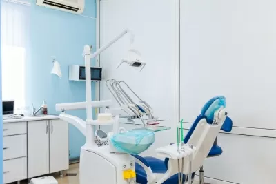 Стоматологическая клиника Имплант