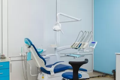 Стоматологическая клиника Имплант