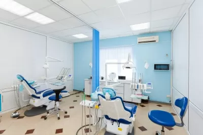 Стоматологическая клиника Имплант