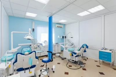 Стоматологическая клиника Имплант