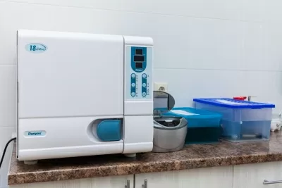 Стоматологическая клиника Имплант