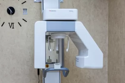 Стоматологическая клиника Имплант