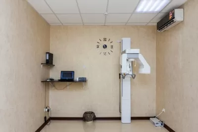 Стоматологическая клиника Имплант