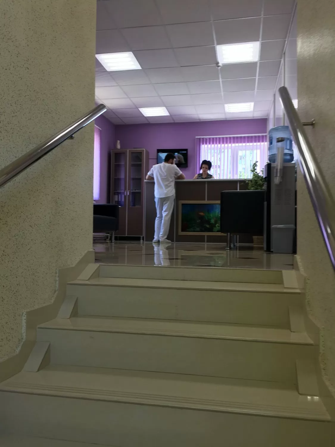 Стоматологическая клиника Имплант