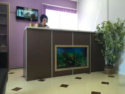 Стоматологическая клиника Имплант