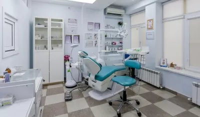 Стоматология Без боли