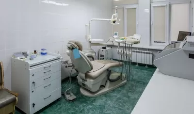 Стоматология Без боли