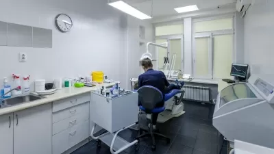 Стоматология Без боли