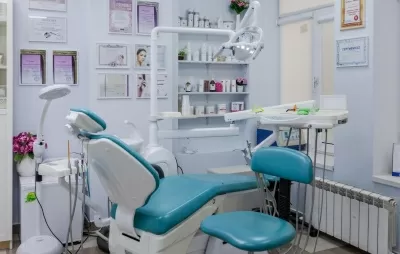 Стоматология Без боли