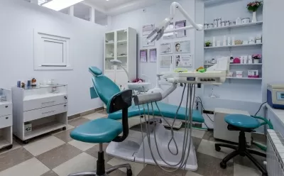 Стоматология Без боли