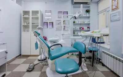 Стоматология Без боли