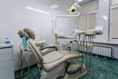 Стоматология Без боли