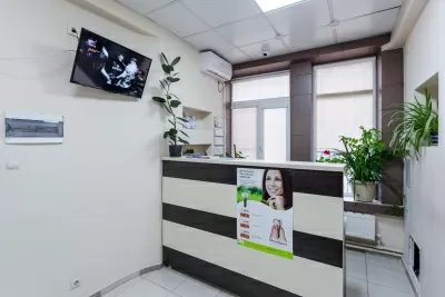 Стоматология Без боли