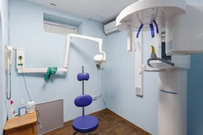 Стоматология Без боли