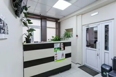 Стоматология Без боли