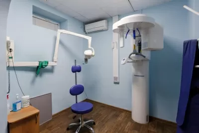 Стоматология Без боли