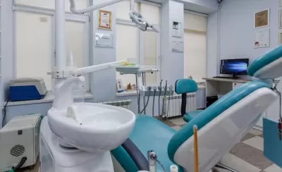 Стоматология Без боли