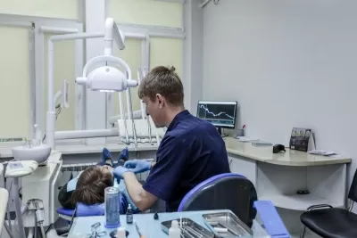 Стоматология Без боли