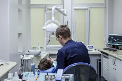 Стоматология Без боли