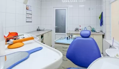 Стоматология Без боли